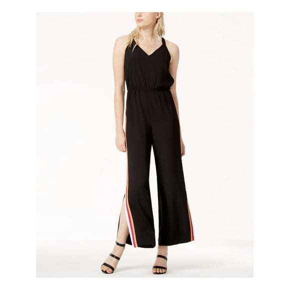 Bar III O-Ring Jumpsuit MSRP $79.50 Size 4,8 # 4NA 777 NEW Bar III O-Ring Jumpsuit MSRP $79.50 Size 4,8 # 4NA 777 NEW